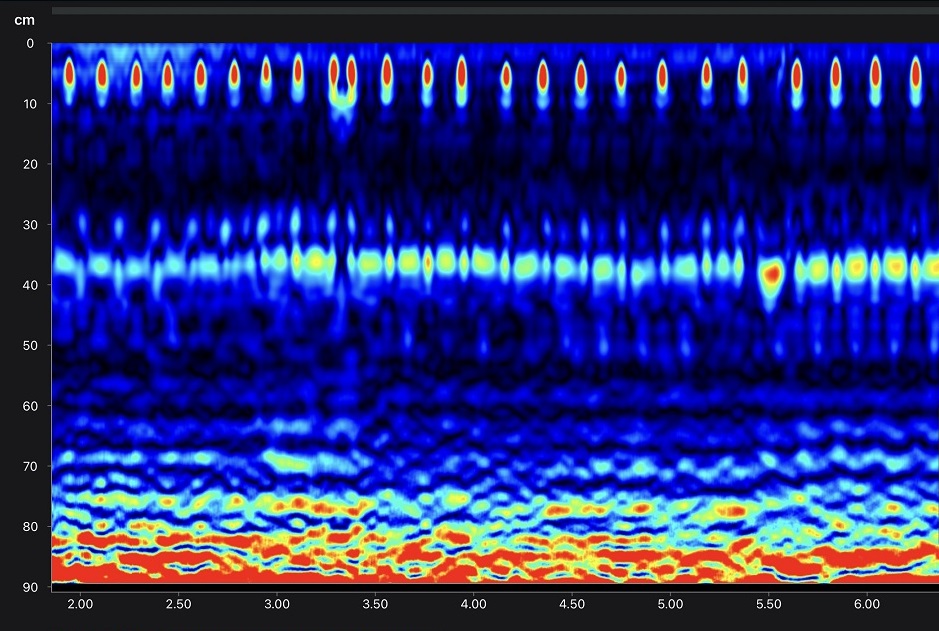 Concrete Scanning Melbourne X Ray Slab Scan Services