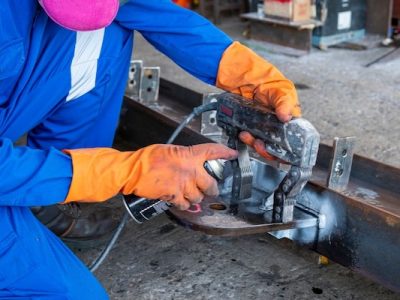 Non-destructive concrete testing Melbourne